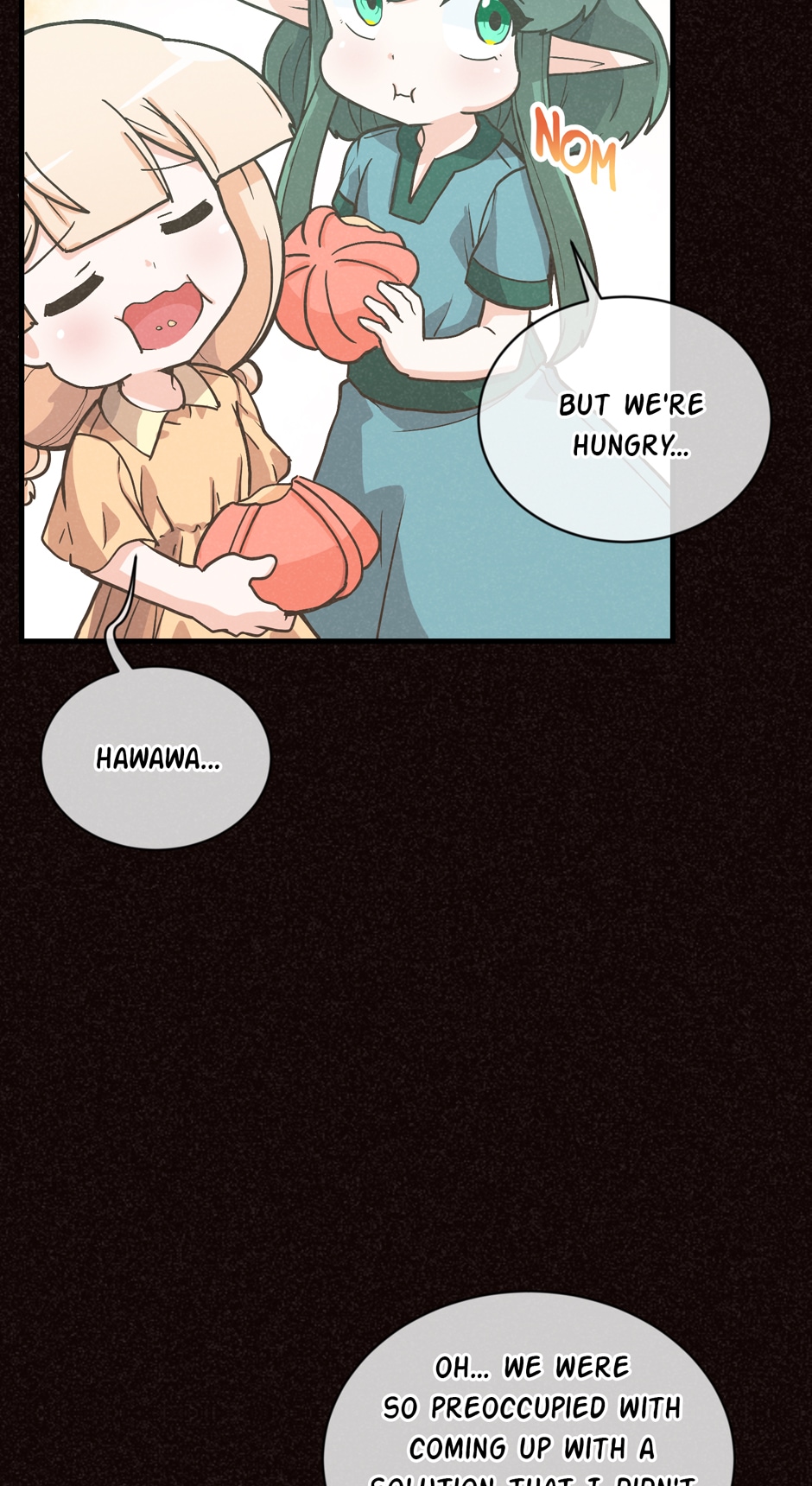 Spirit Farmer Chapter 166 Page 77