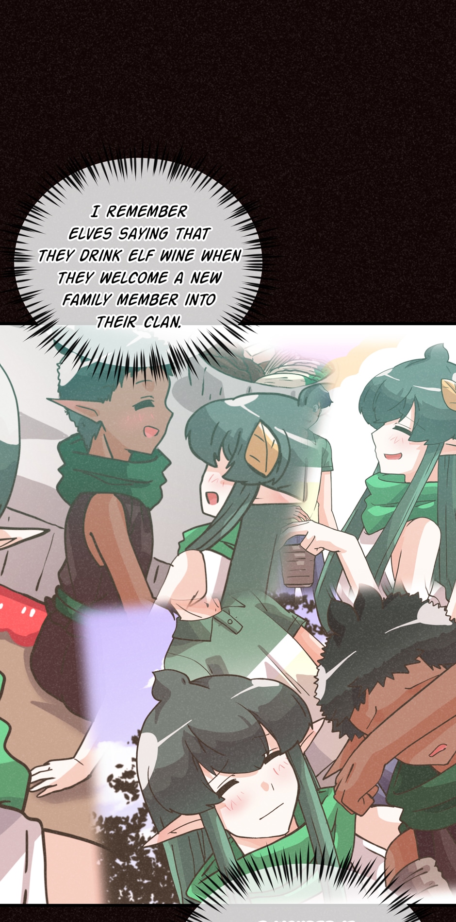 Spirit Farmer Chapter 166 Page 81