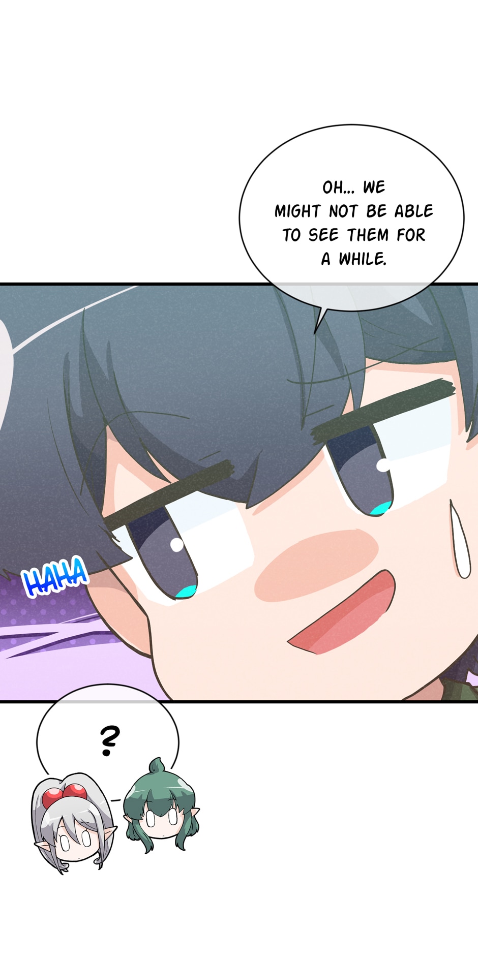 Spirit Farmer Chapter 166 Page 85