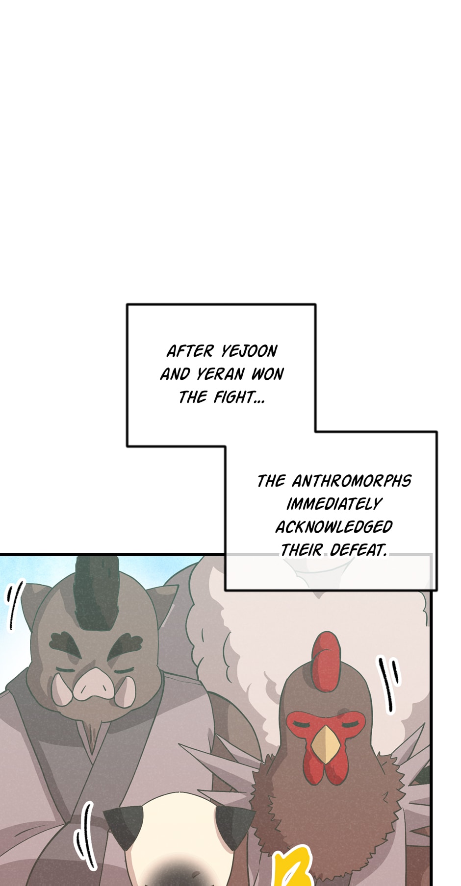 Spirit Farmer Chapter 166 Page 86