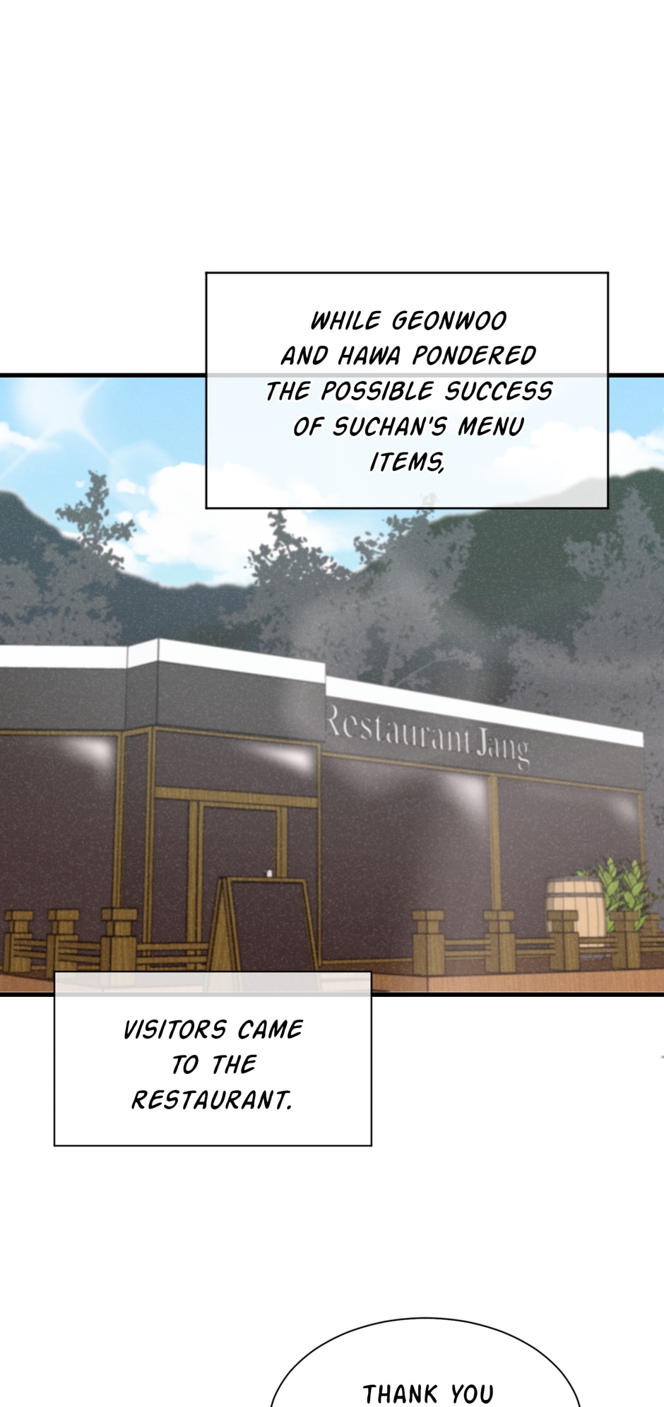 Spirit Farmer Chapter 19 Page 11