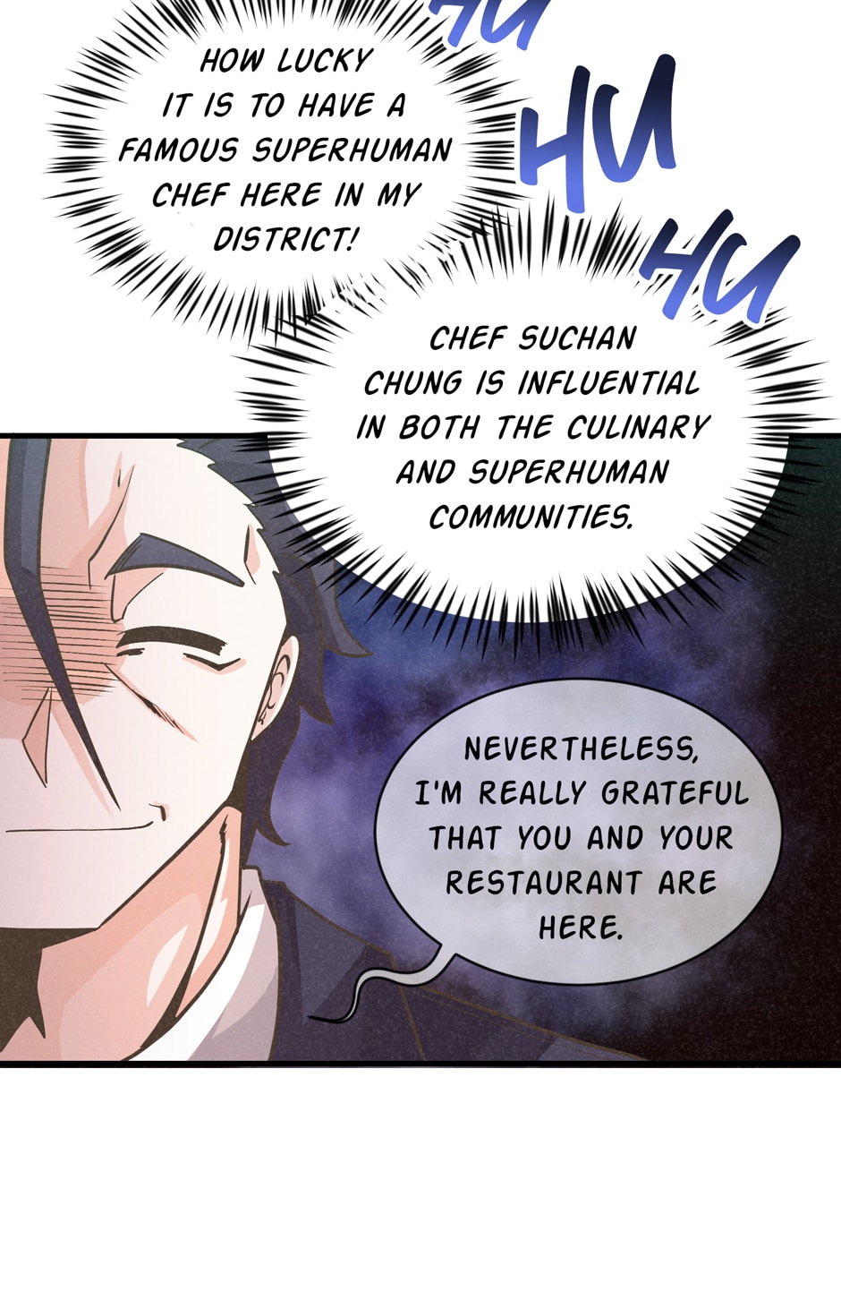 Spirit Farmer Chapter 19 Page 15