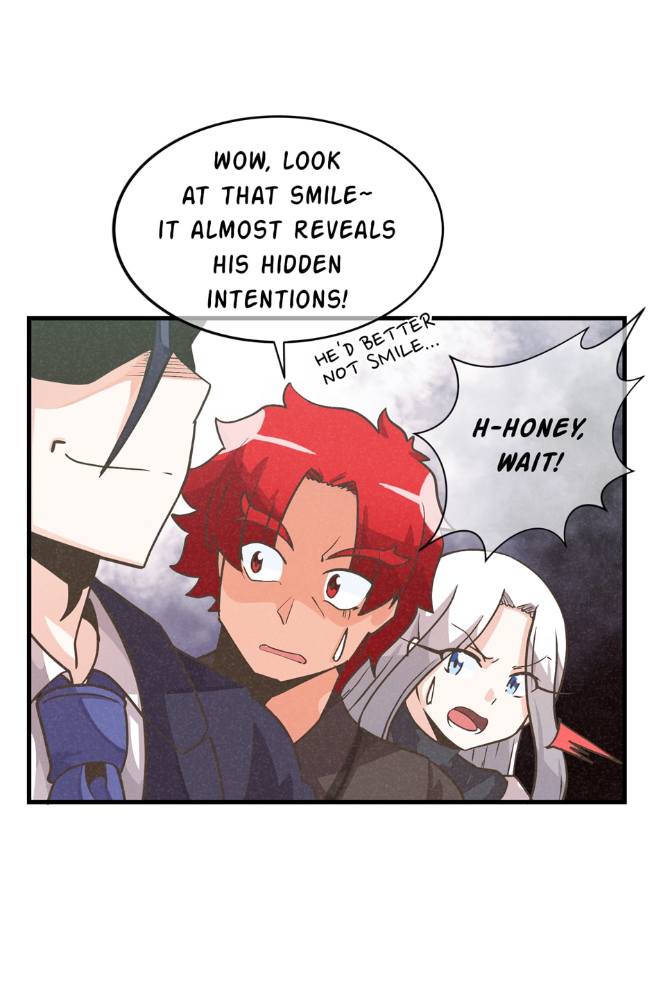 Spirit Farmer Chapter 19 Page 16
