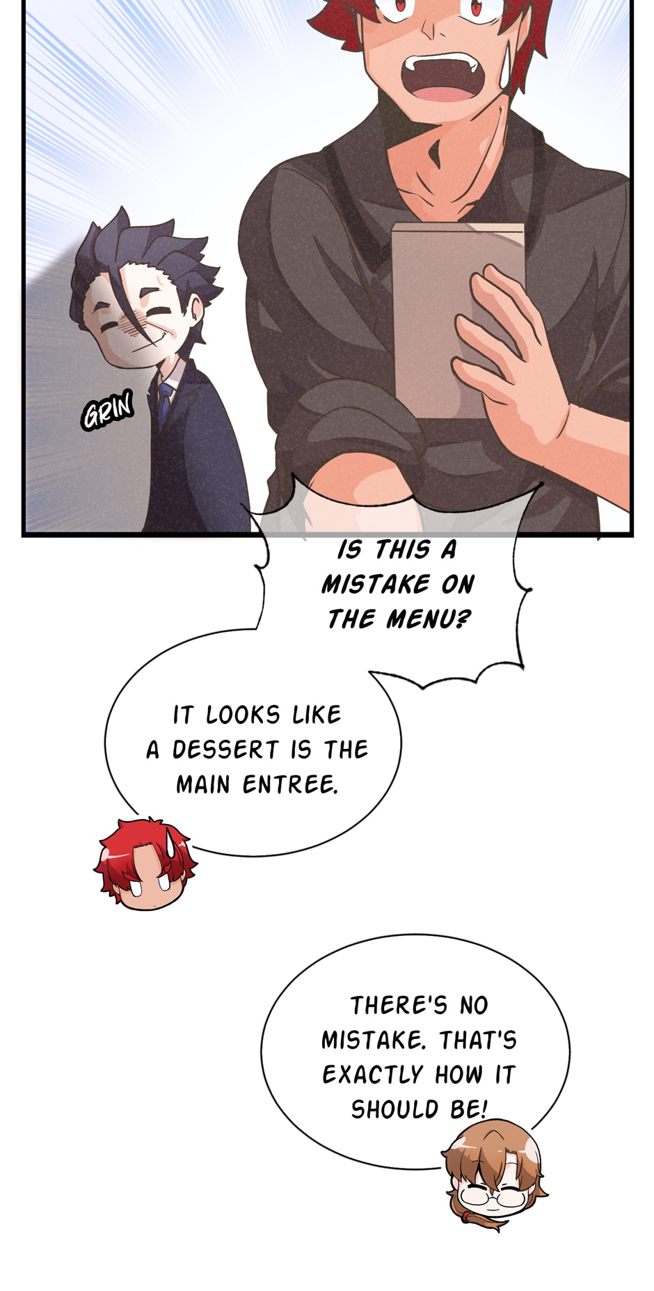 Spirit Farmer Chapter 19 Page 18