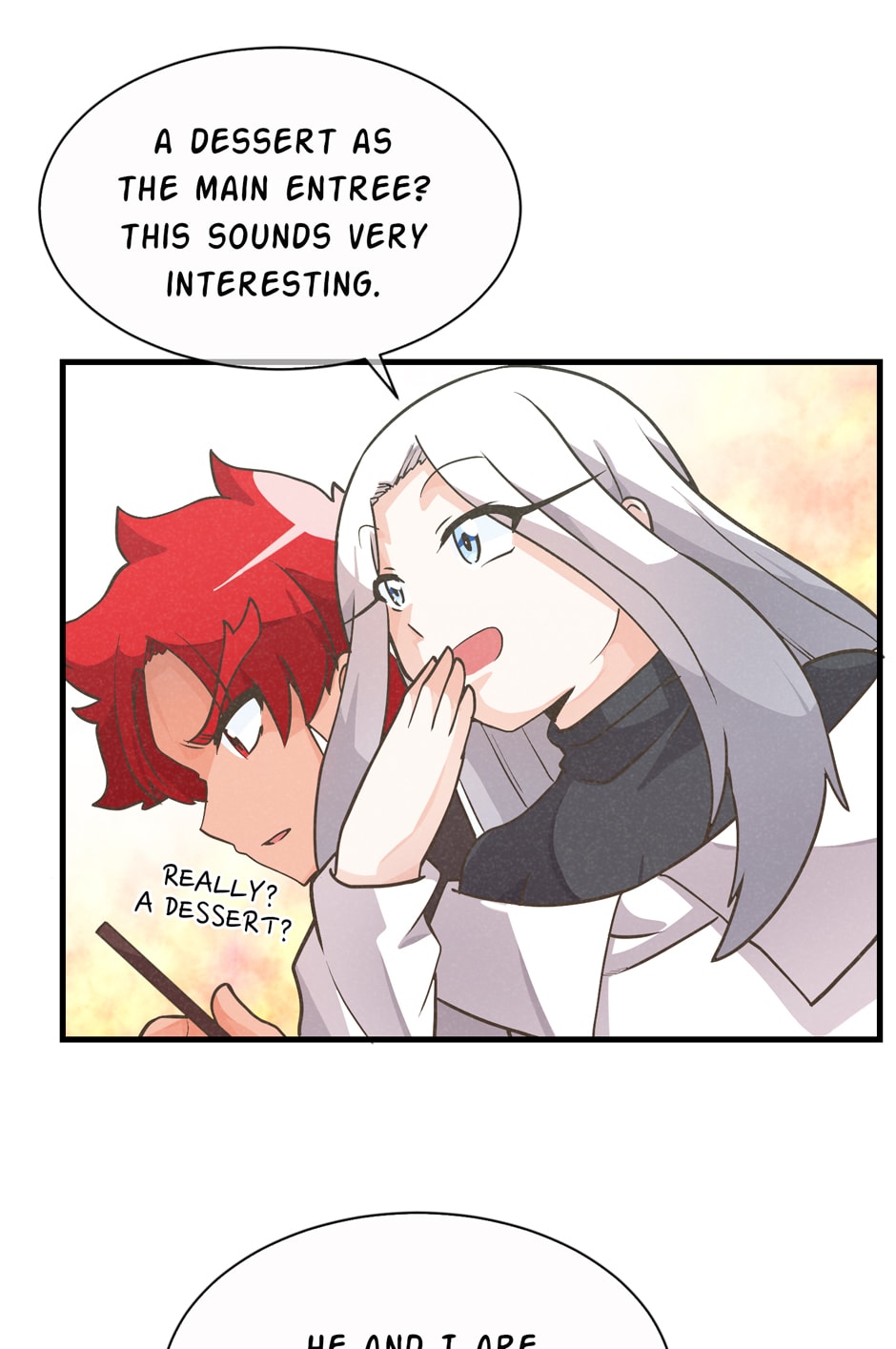 Spirit Farmer Chapter 19 Page 19