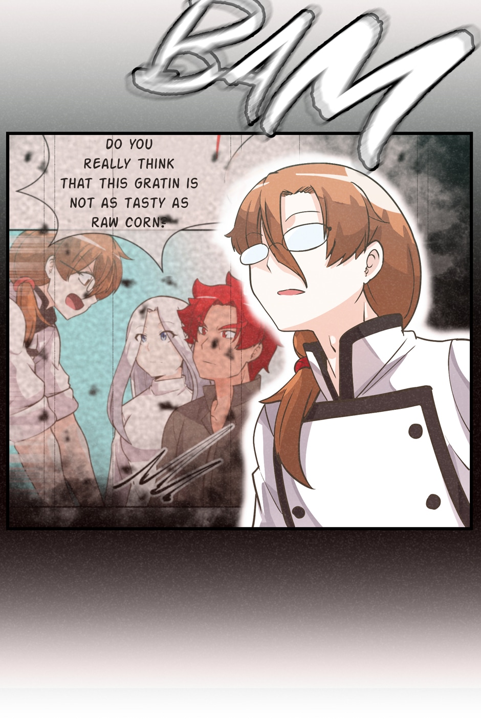 Spirit Farmer Chapter 19 Page 21