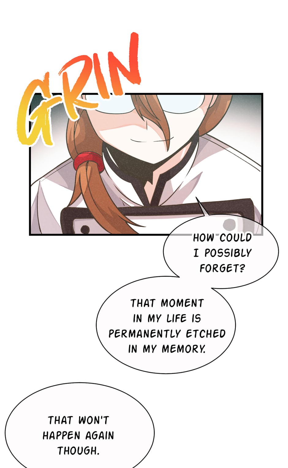 Spirit Farmer Chapter 19 Page 22