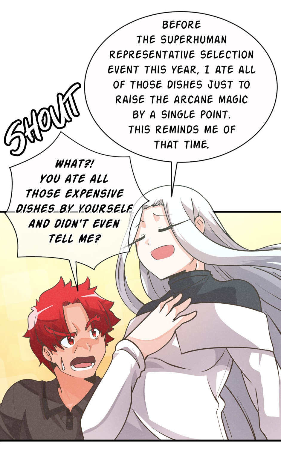 Spirit Farmer Chapter 19 Page 30