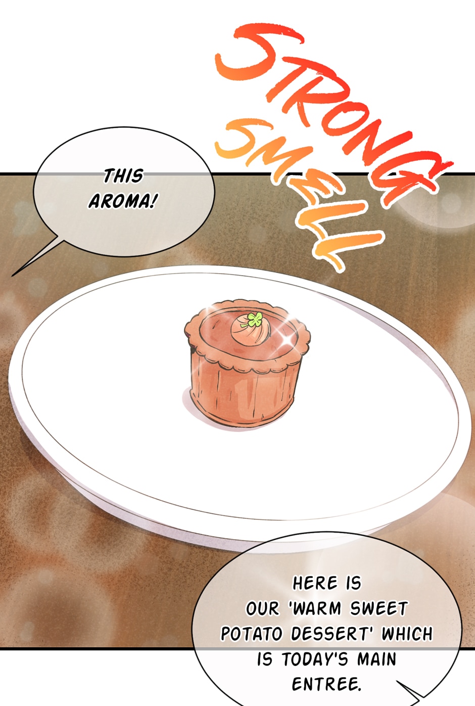 Spirit Farmer Chapter 19 Page 37