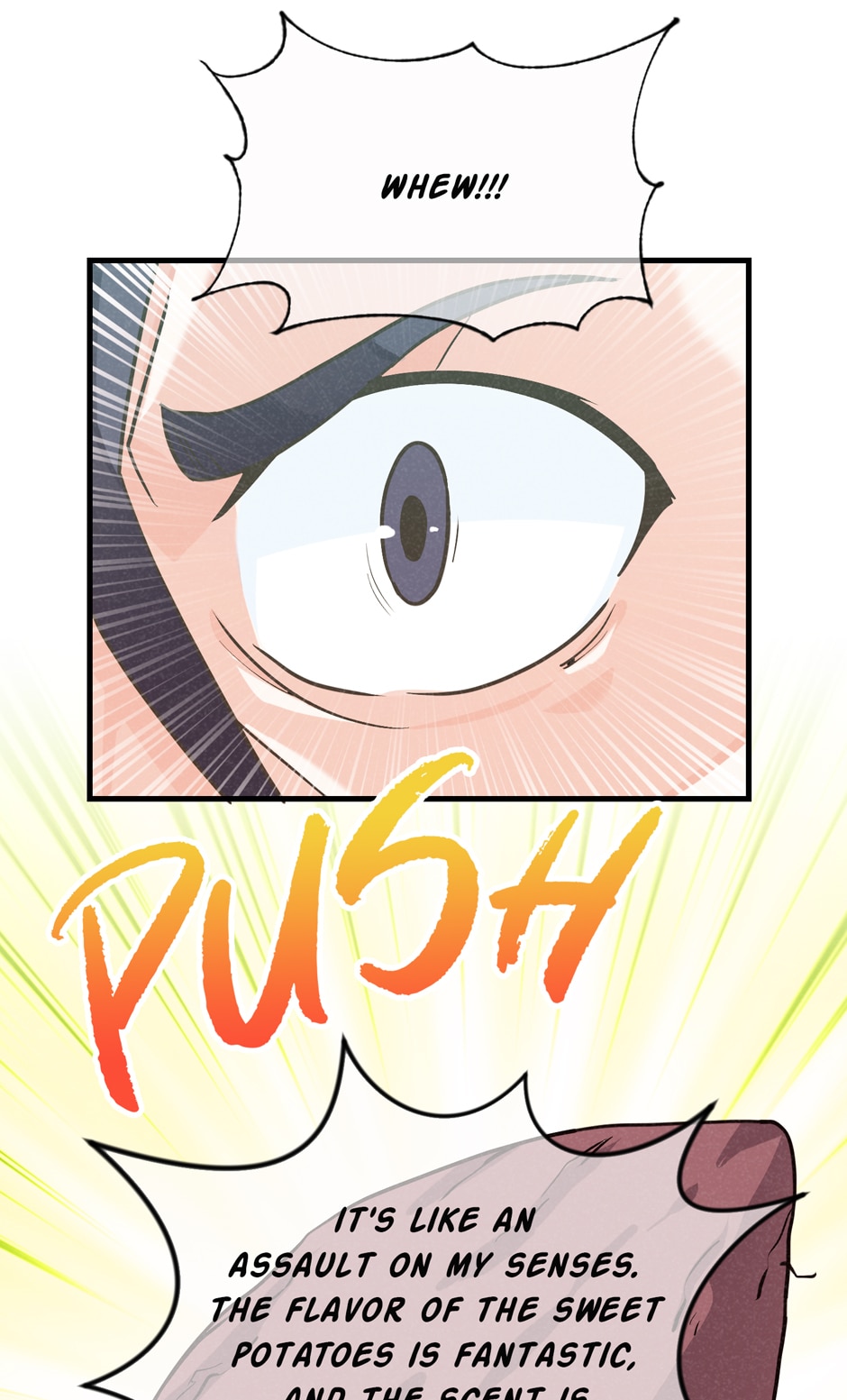 Spirit Farmer Chapter 19 Page 40