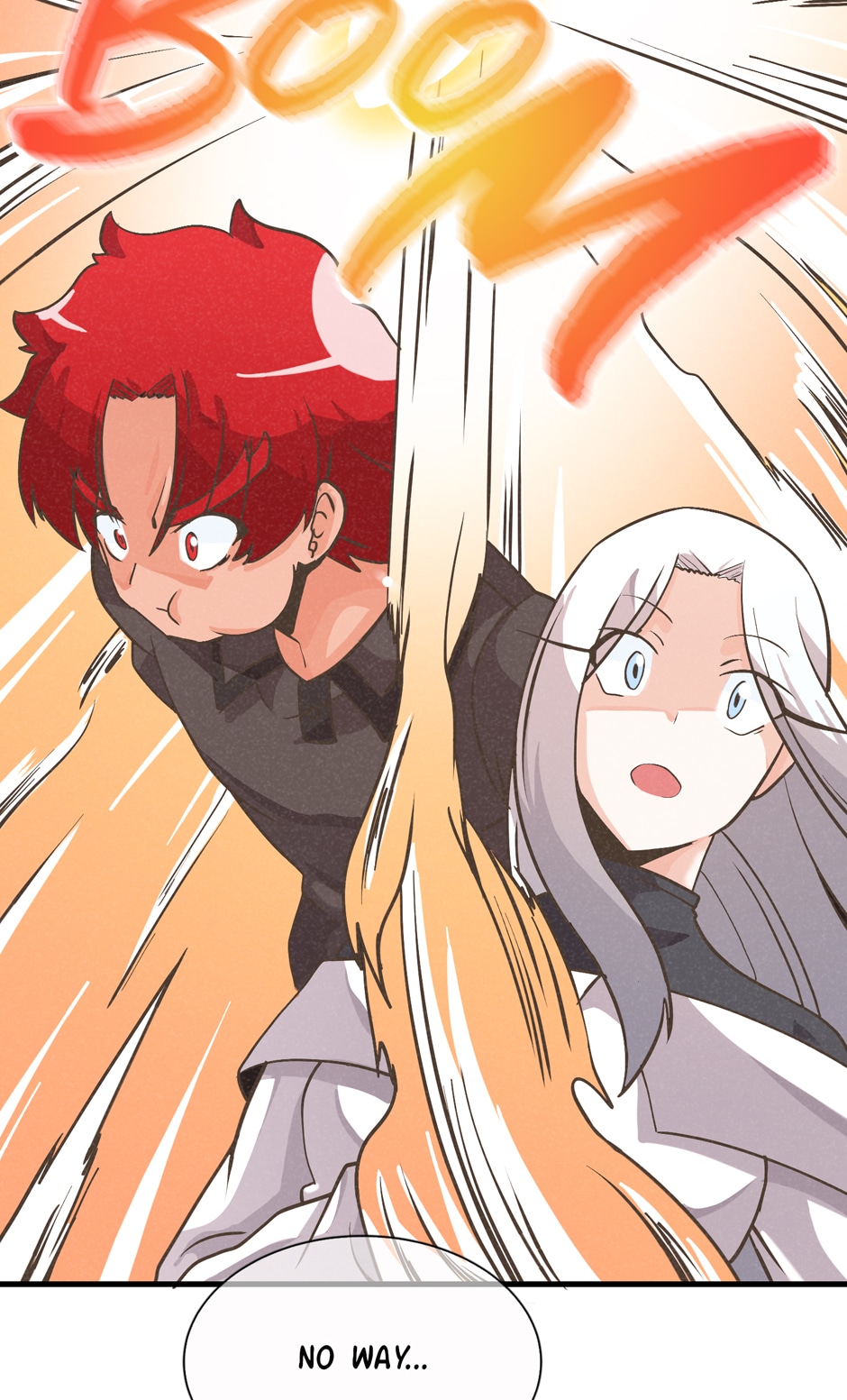Spirit Farmer Chapter 19 Page 42