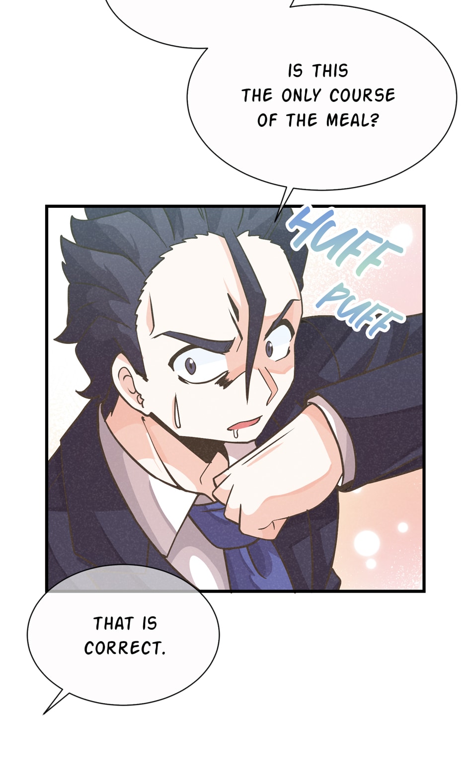 Spirit Farmer Chapter 19 Page 43
