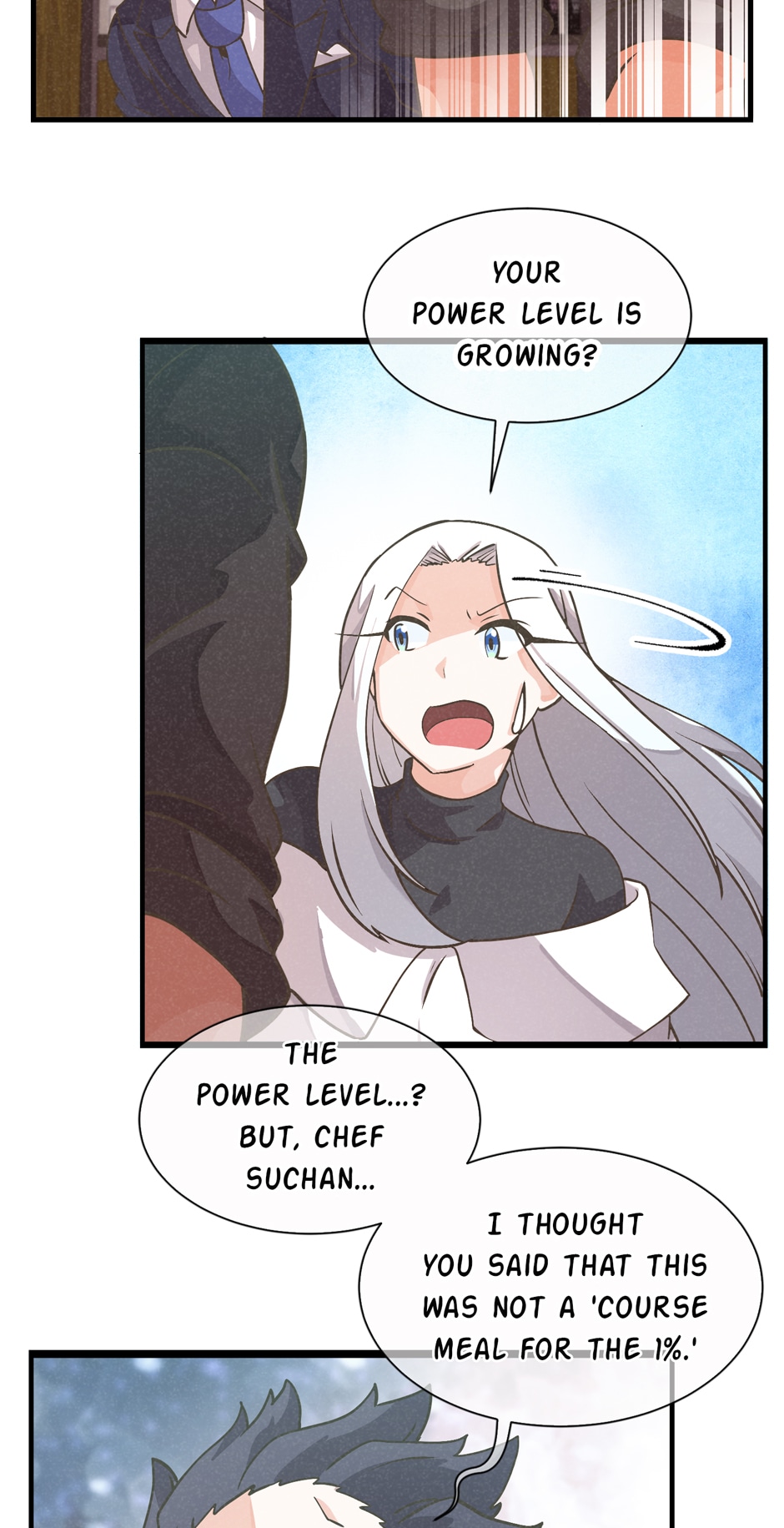 Spirit Farmer Chapter 19 Page 45