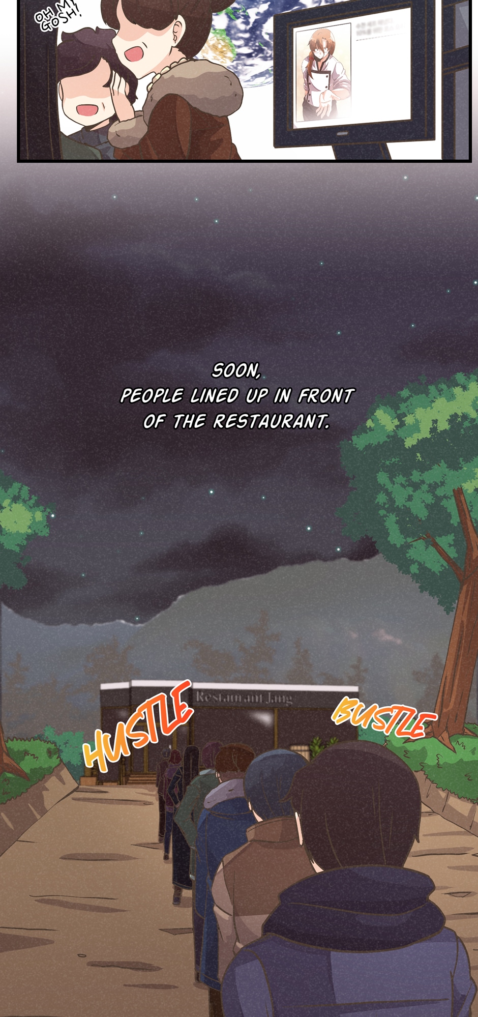 Spirit Farmer Chapter 19 Page 50