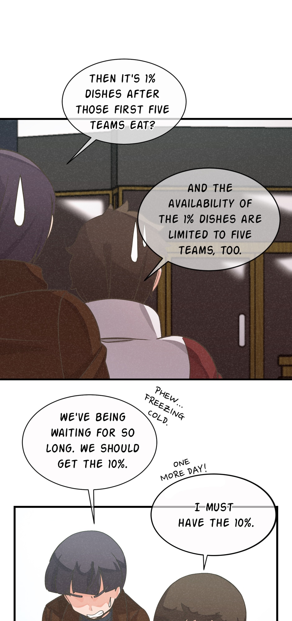 Spirit Farmer Chapter 19 Page 52