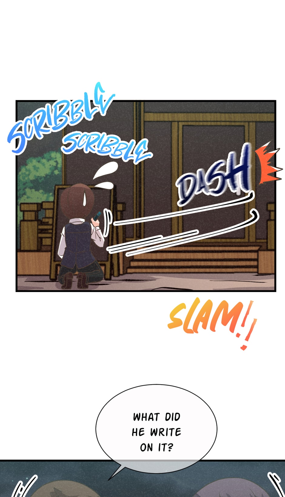 Spirit Farmer Chapter 19 Page 54