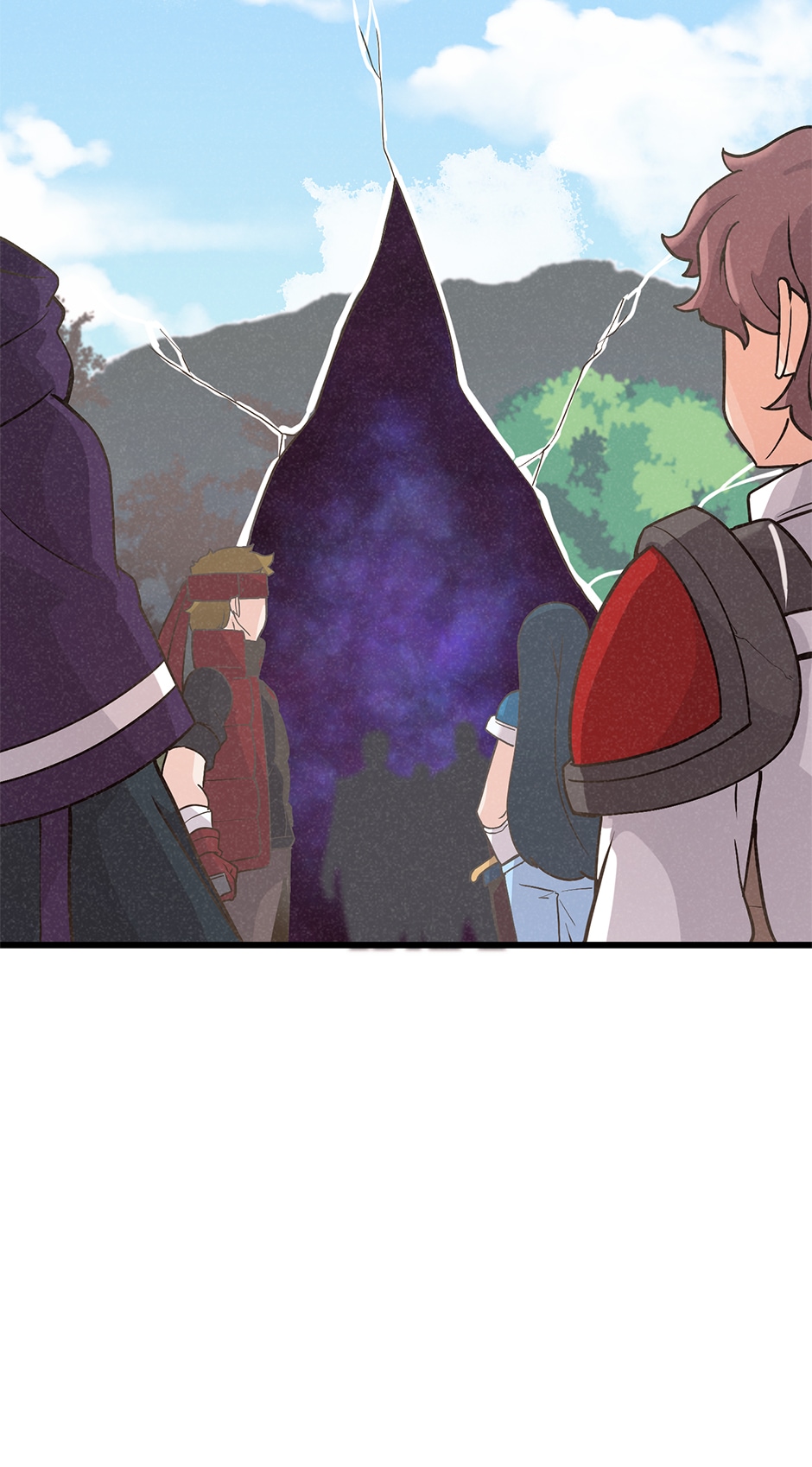Spirit Farmer Chapter 15 Page 5
