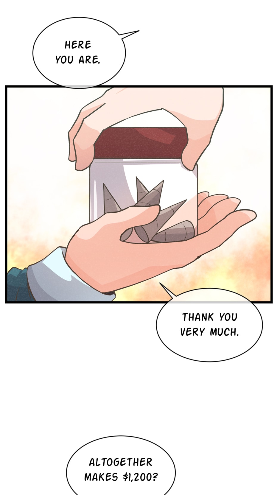 Spirit Farmer Chapter 15 Page 7