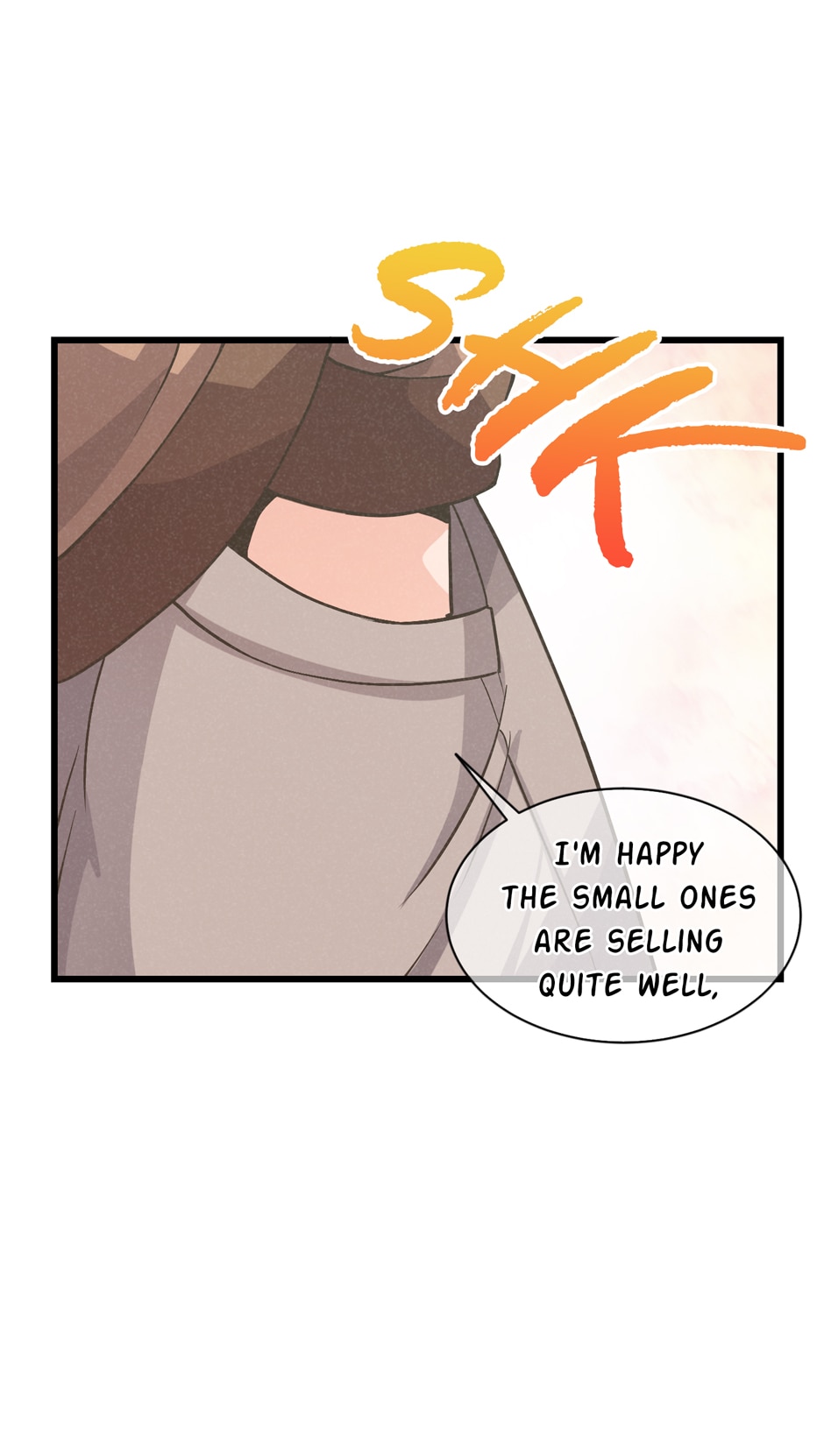 Spirit Farmer Chapter 15 Page 9