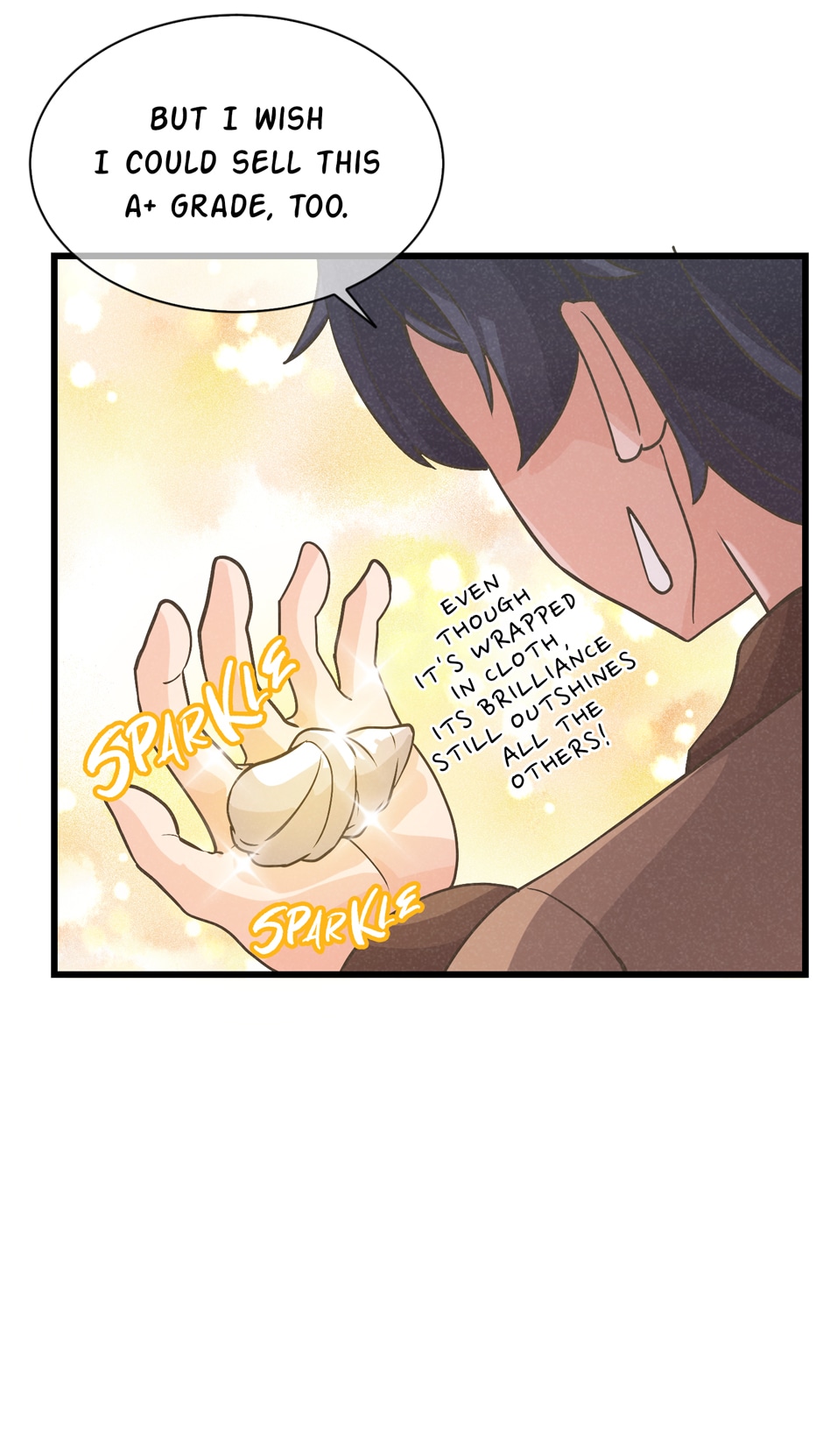 Spirit Farmer Chapter 15 Page 10