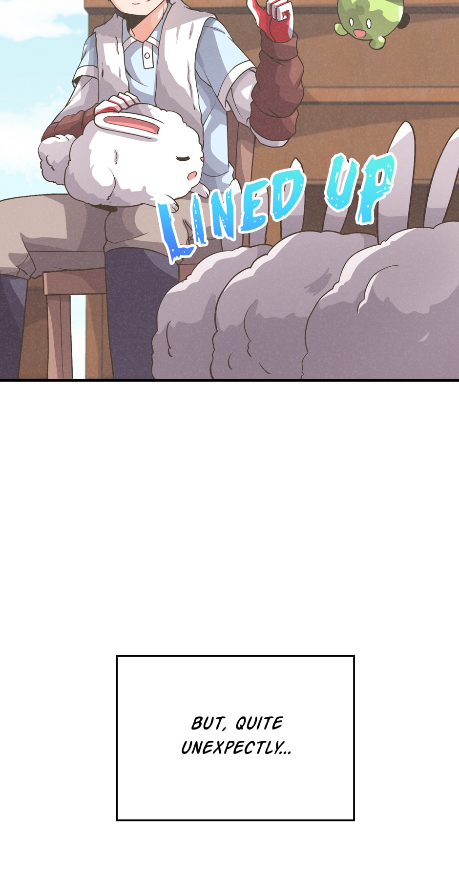 Spirit Farmer Chapter 15 Page 13