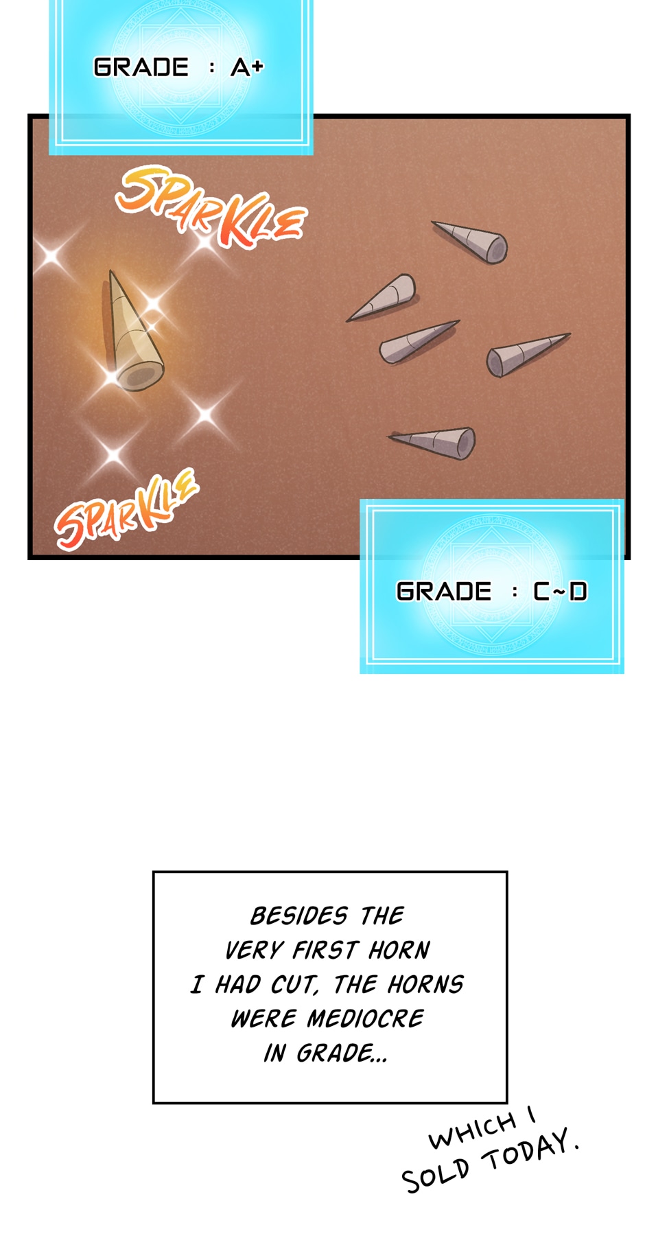 Spirit Farmer Chapter 15 Page 15