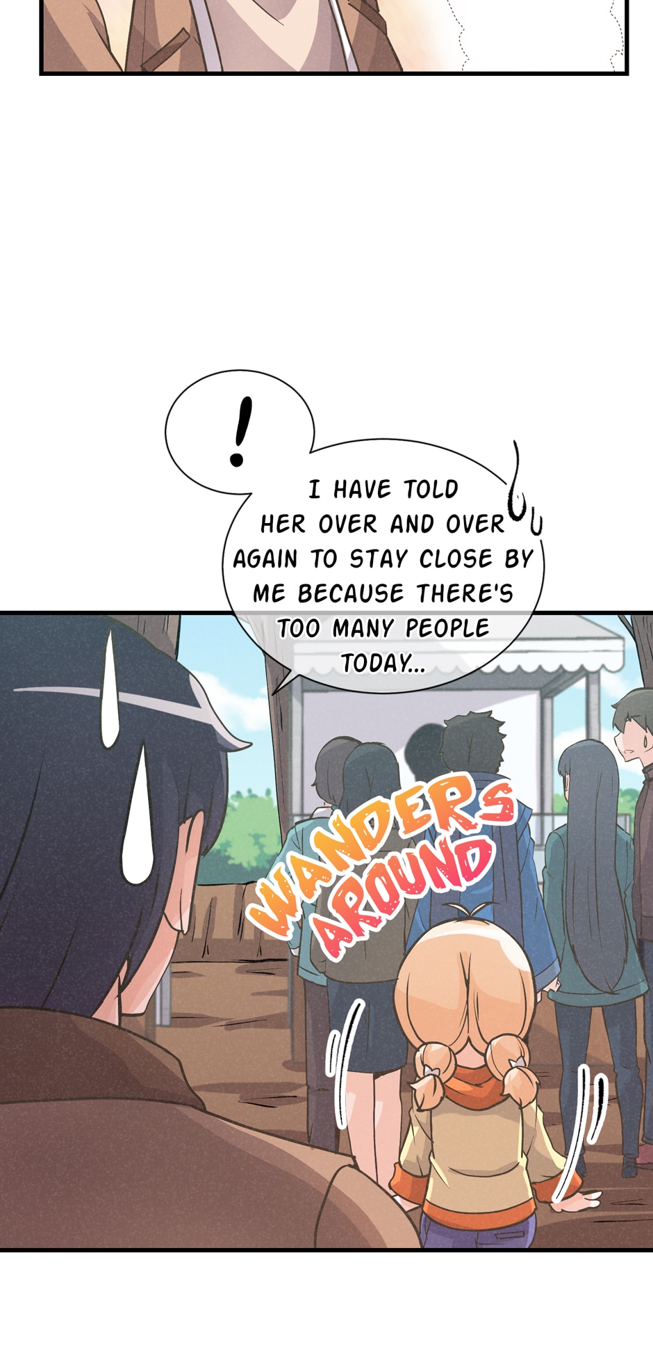 Spirit Farmer Chapter 15 Page 21