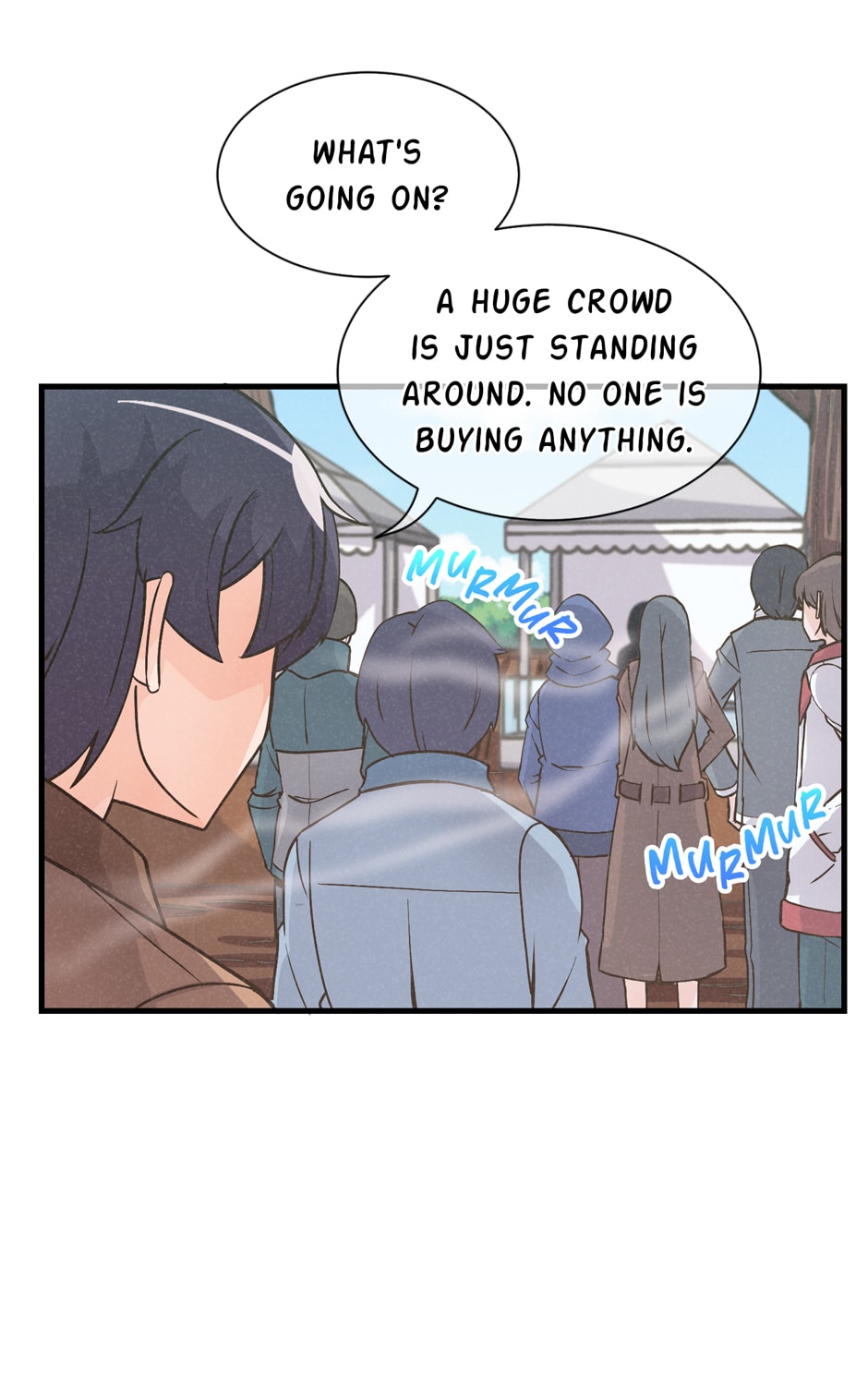 Spirit Farmer Chapter 15 Page 26