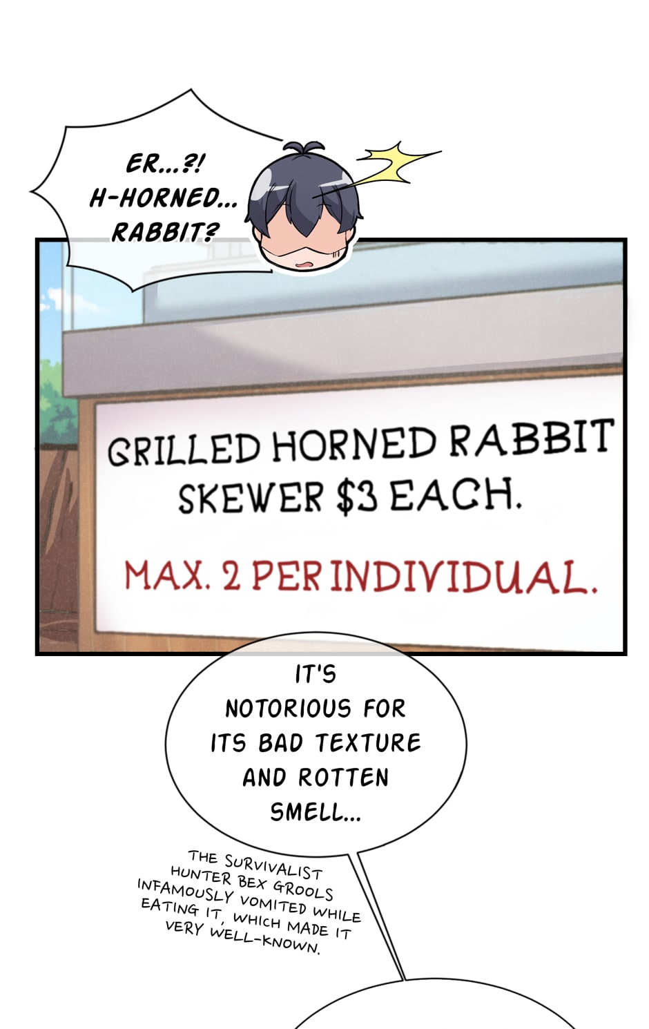 Spirit Farmer Chapter 15 Page 27