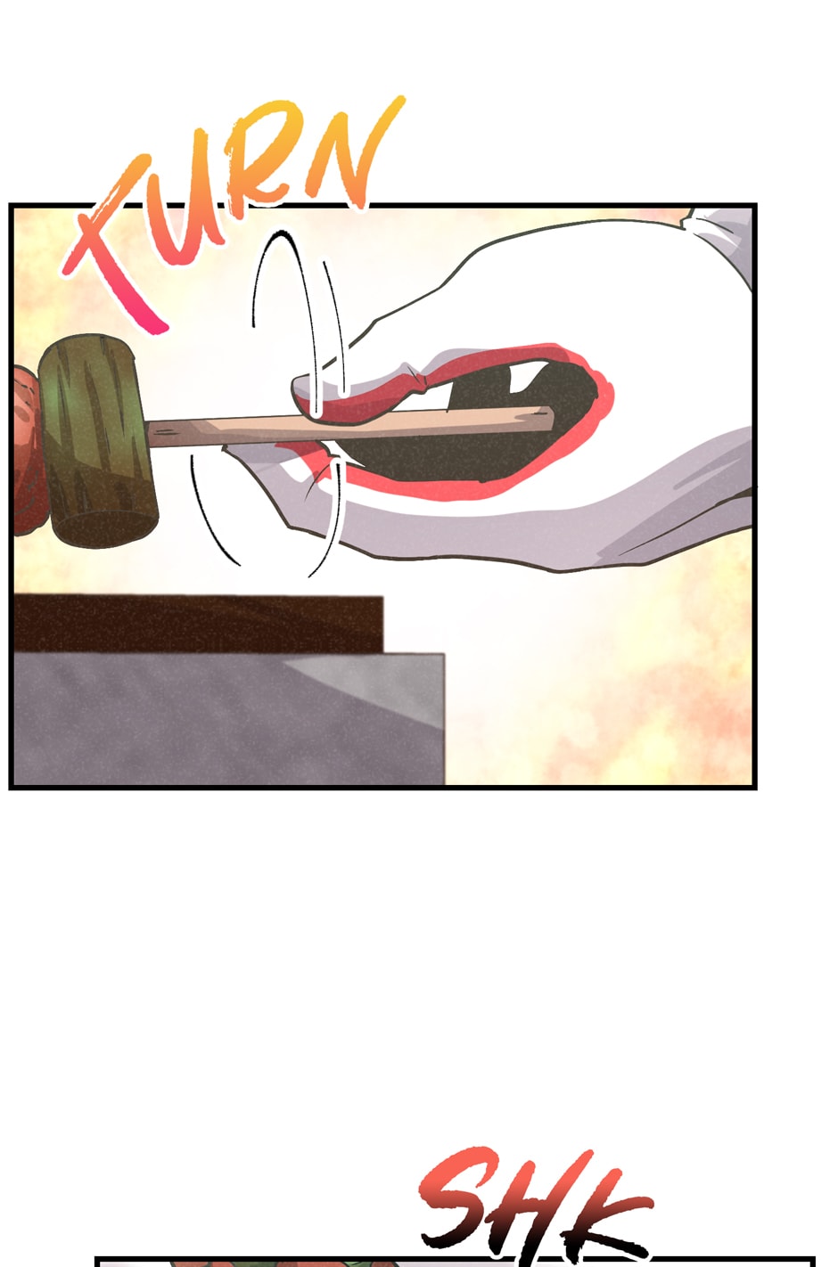 Spirit Farmer Chapter 15 Page 33