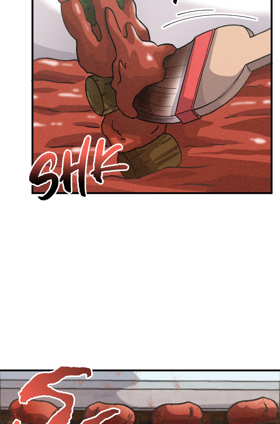 Spirit Farmer Chapter 15 Page 34
