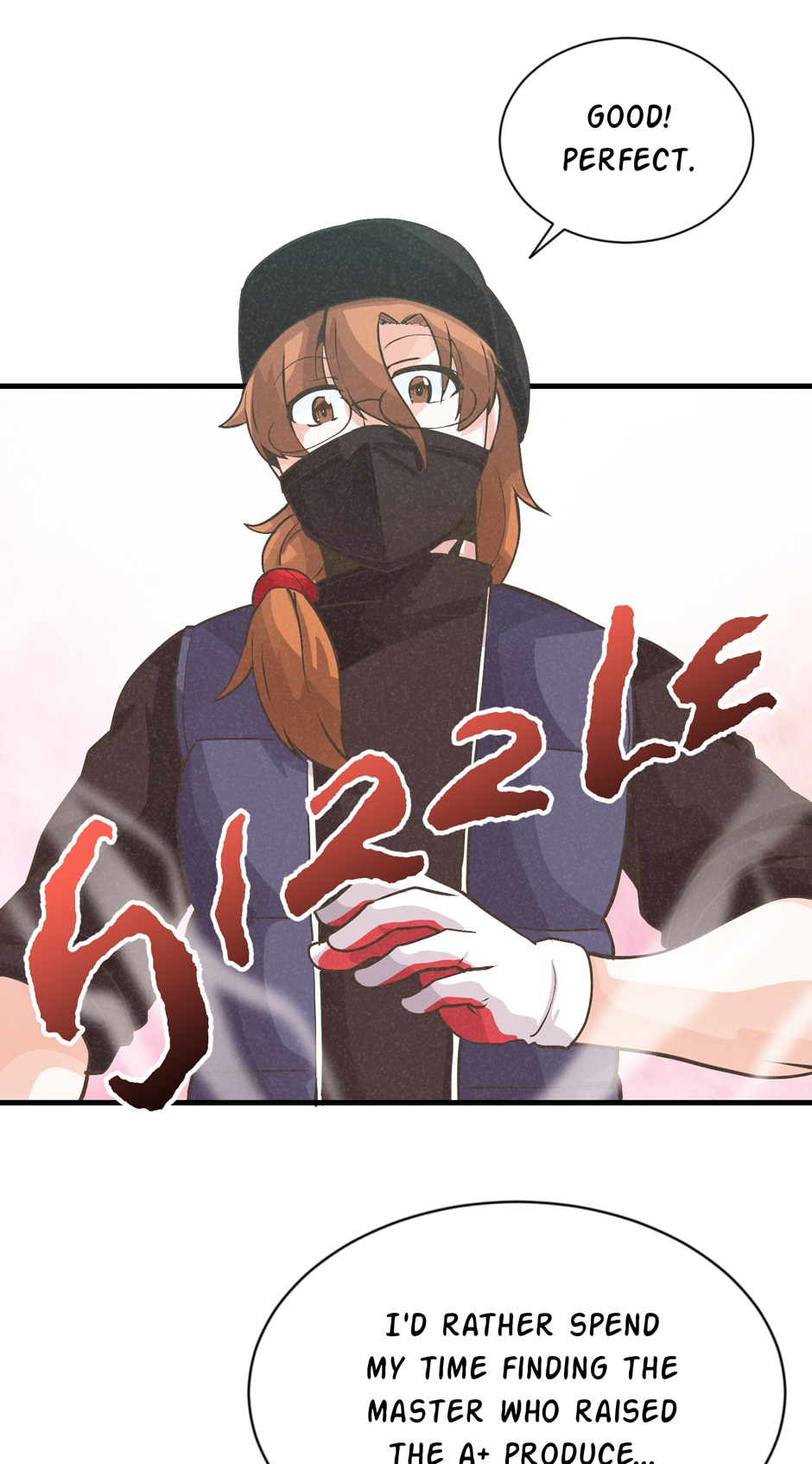 Spirit Farmer Chapter 15 Page 36