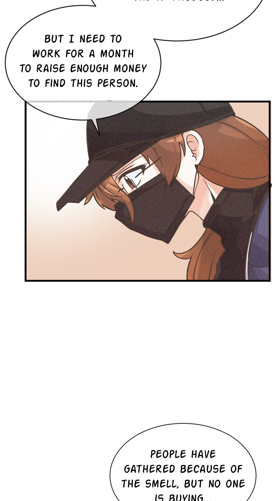 Spirit Farmer Chapter 15 Page 37