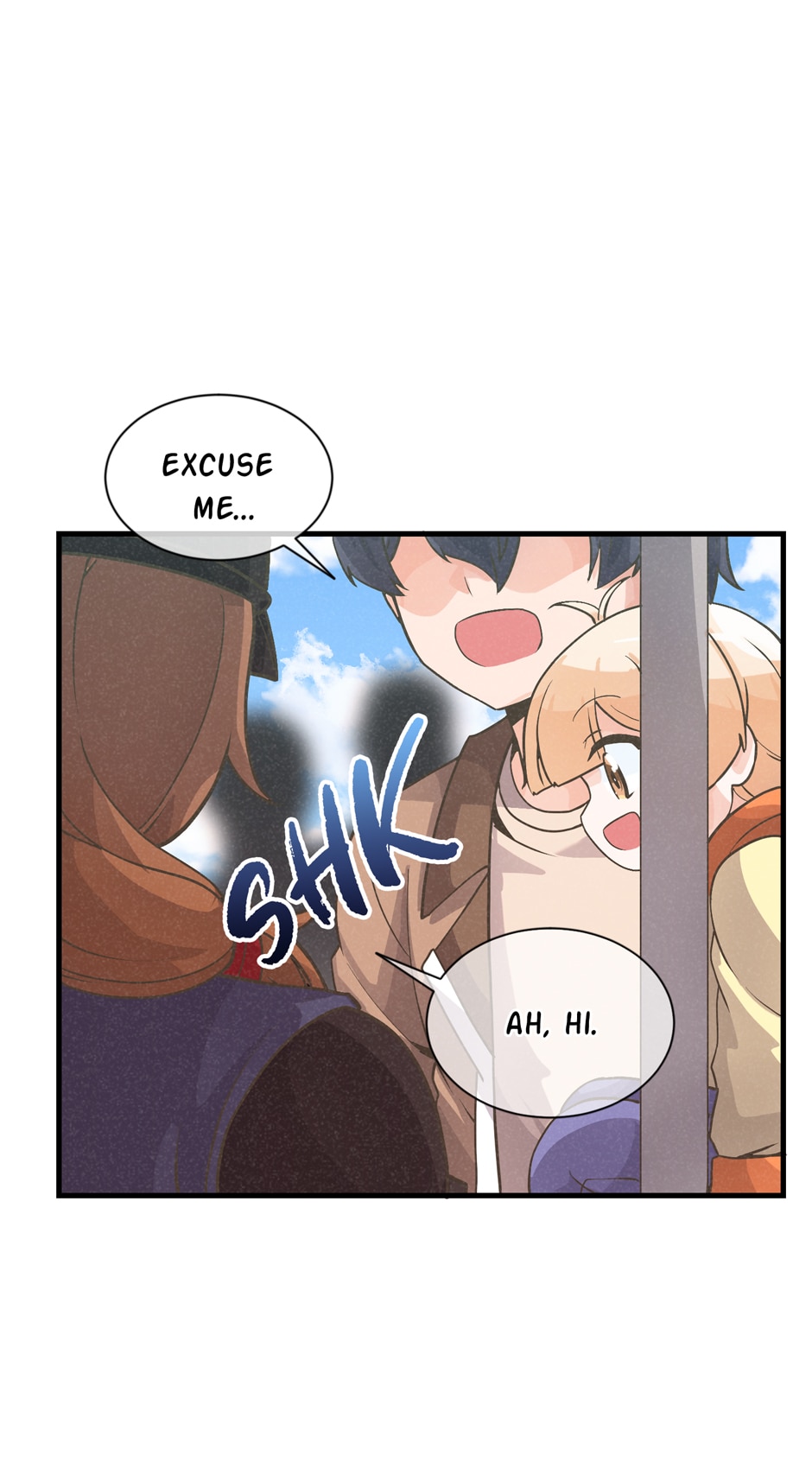 Spirit Farmer Chapter 15 Page 39