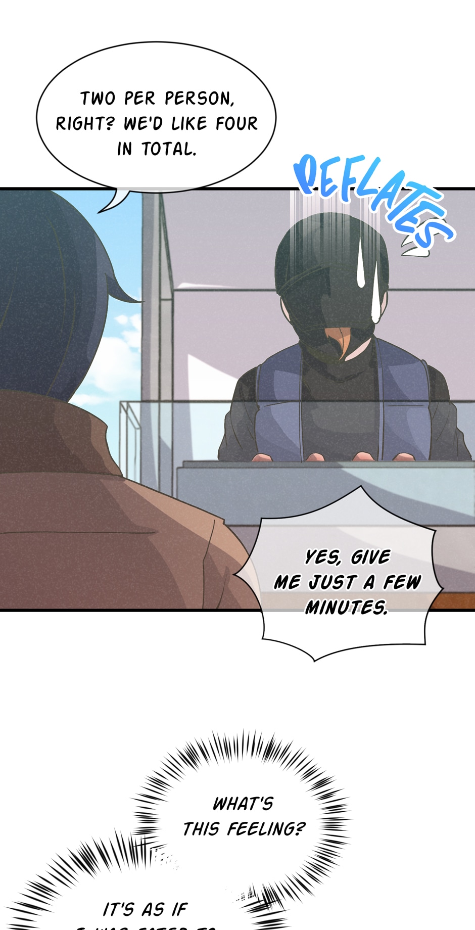 Spirit Farmer Chapter 15 Page 44