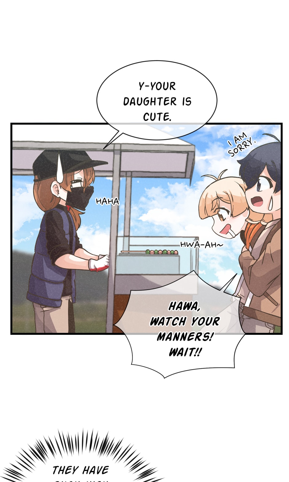 Spirit Farmer Chapter 15 Page 48