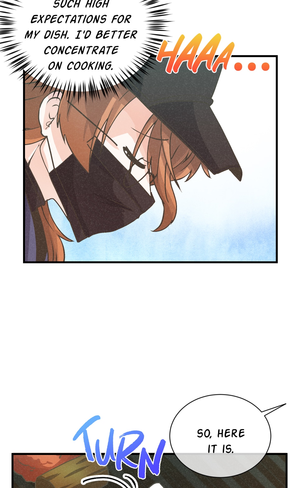 Spirit Farmer Chapter 15 Page 49