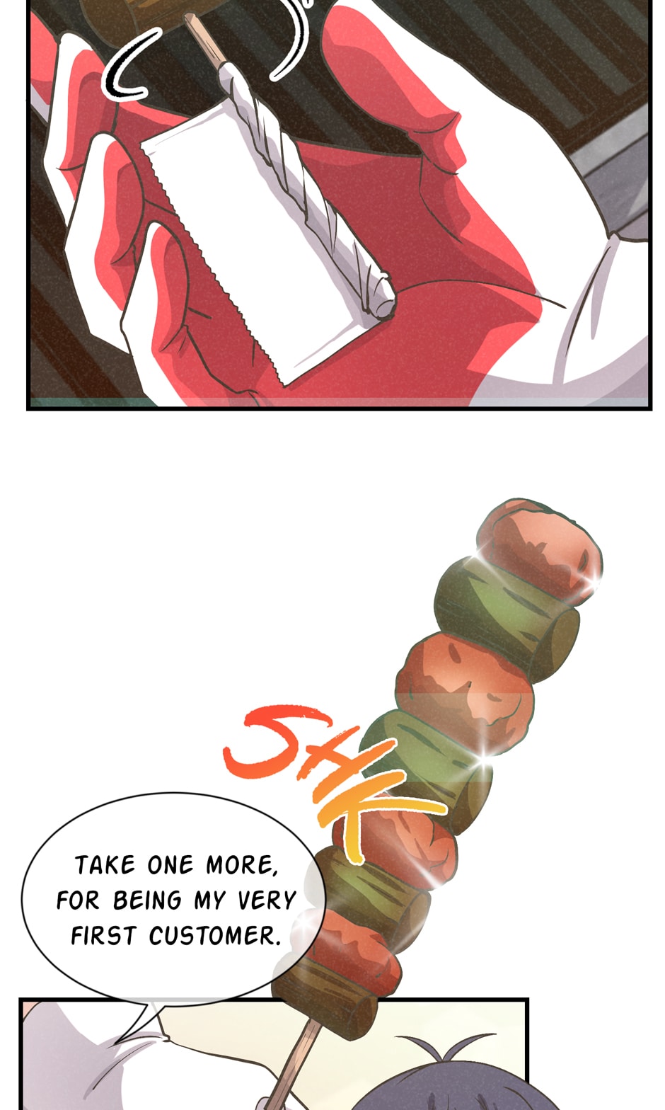 Spirit Farmer Chapter 15 Page 50