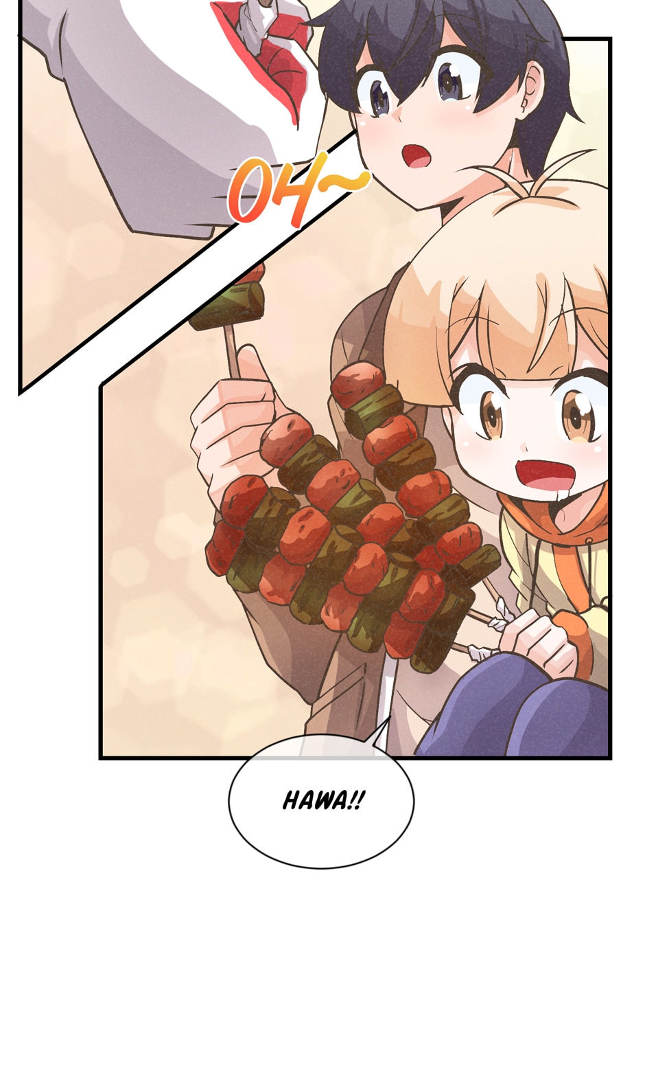 Spirit Farmer Chapter 15 Page 51