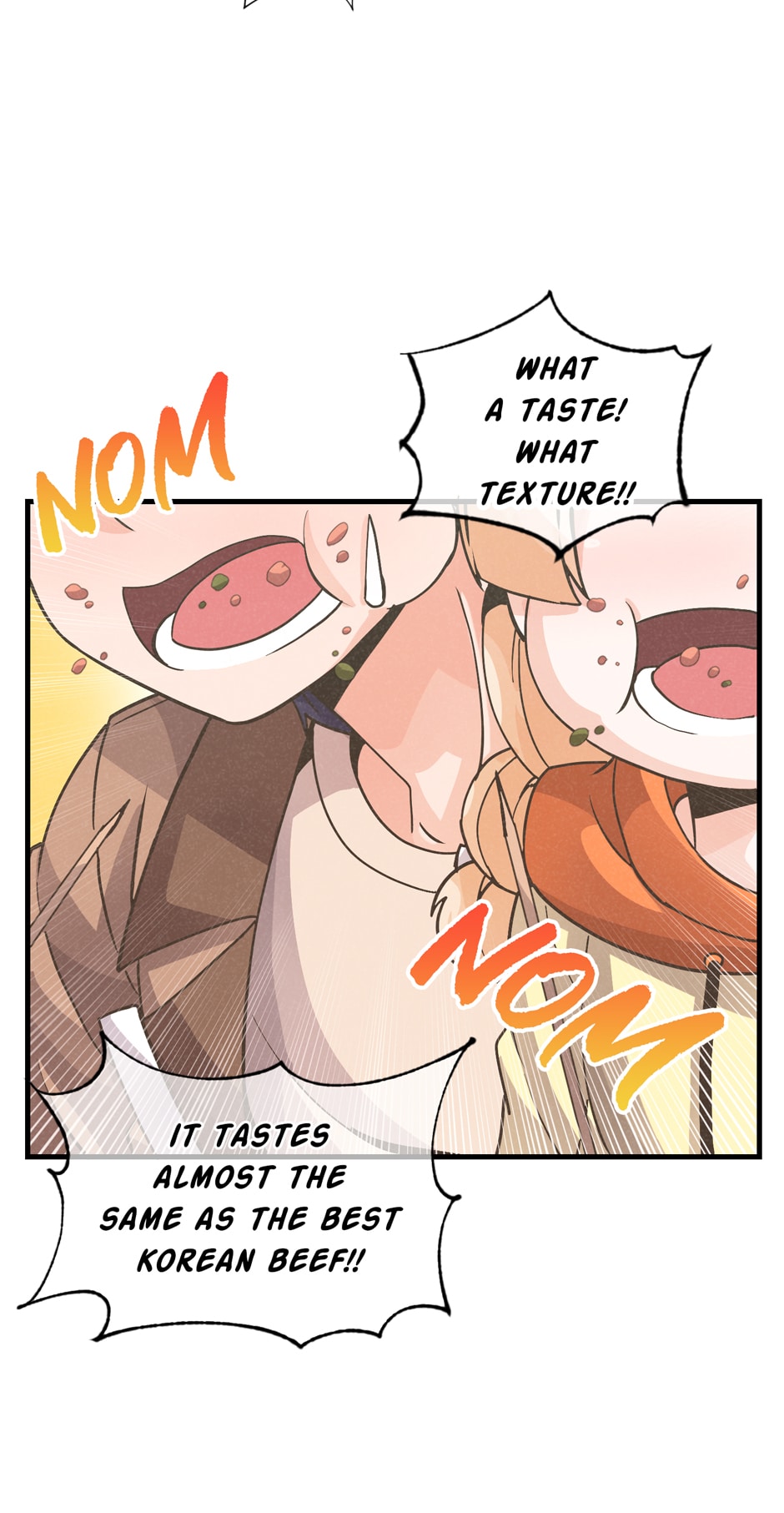 Spirit Farmer Chapter 15 Page 55
