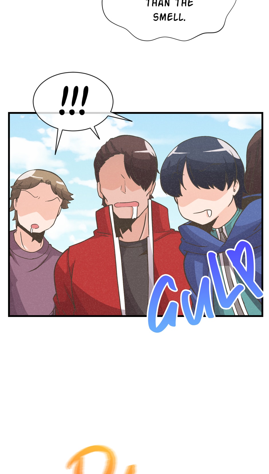Spirit Farmer Chapter 15 Page 57