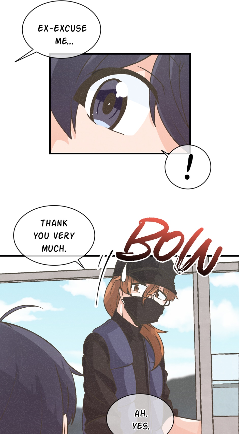 Spirit Farmer Chapter 15 Page 62