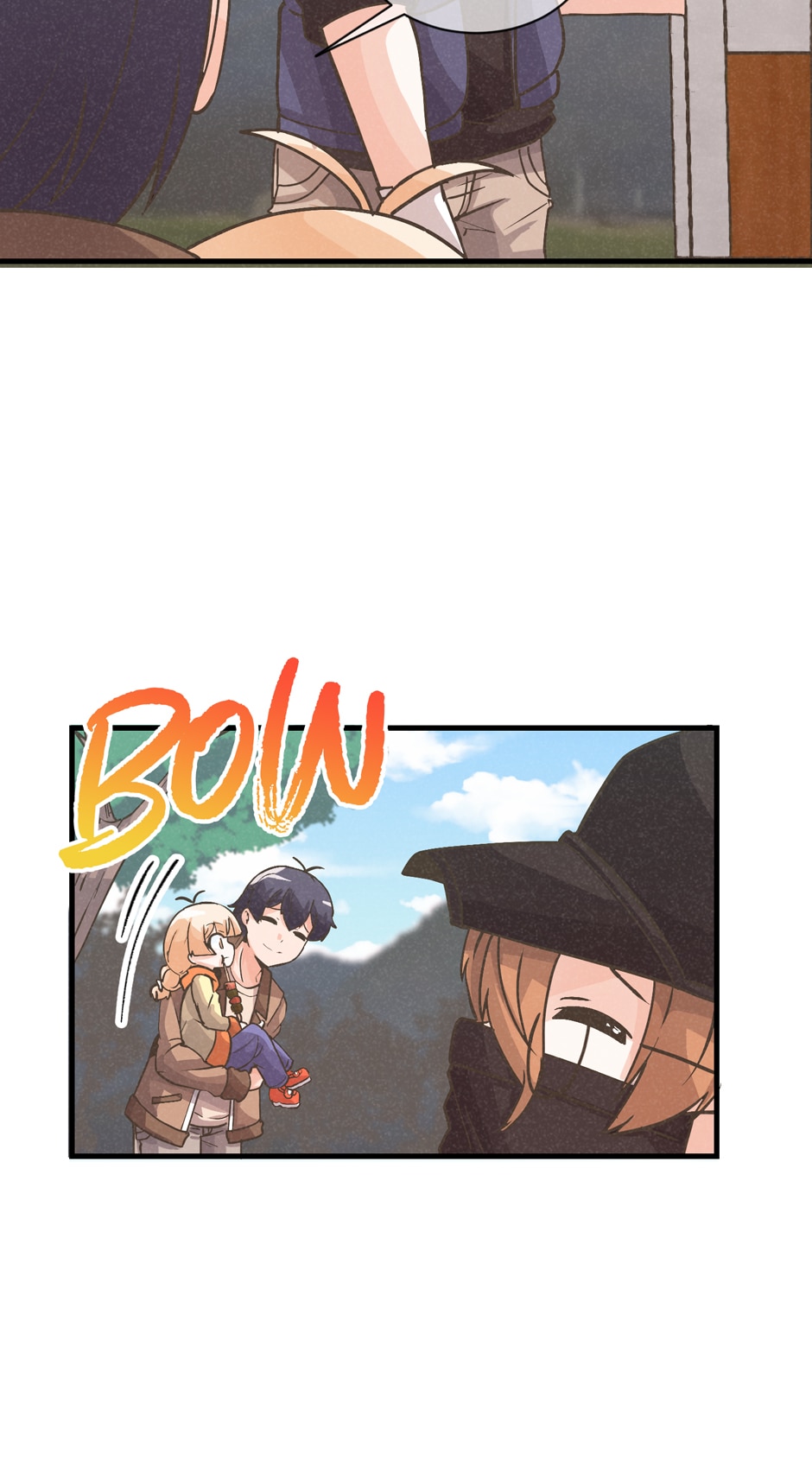 Spirit Farmer Chapter 15 Page 63