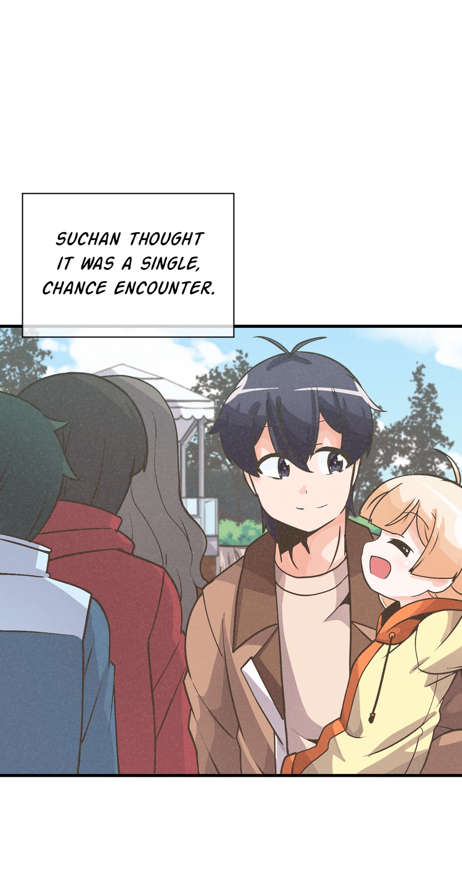Spirit Farmer Chapter 15 Page 64
