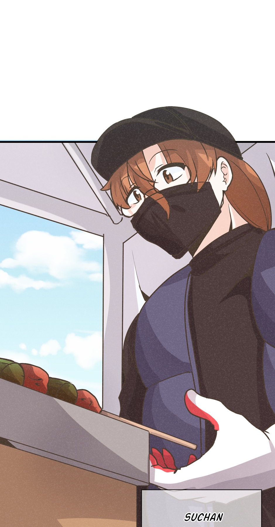 Spirit Farmer Chapter 15 Page 65