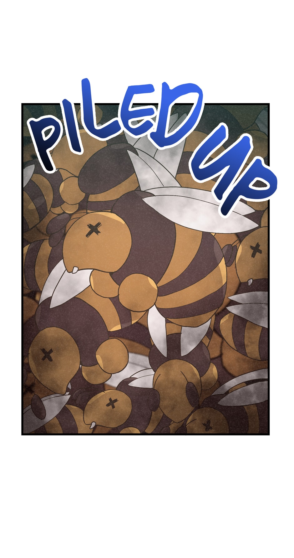 Spirit Farmer Chapter 56 Page 6