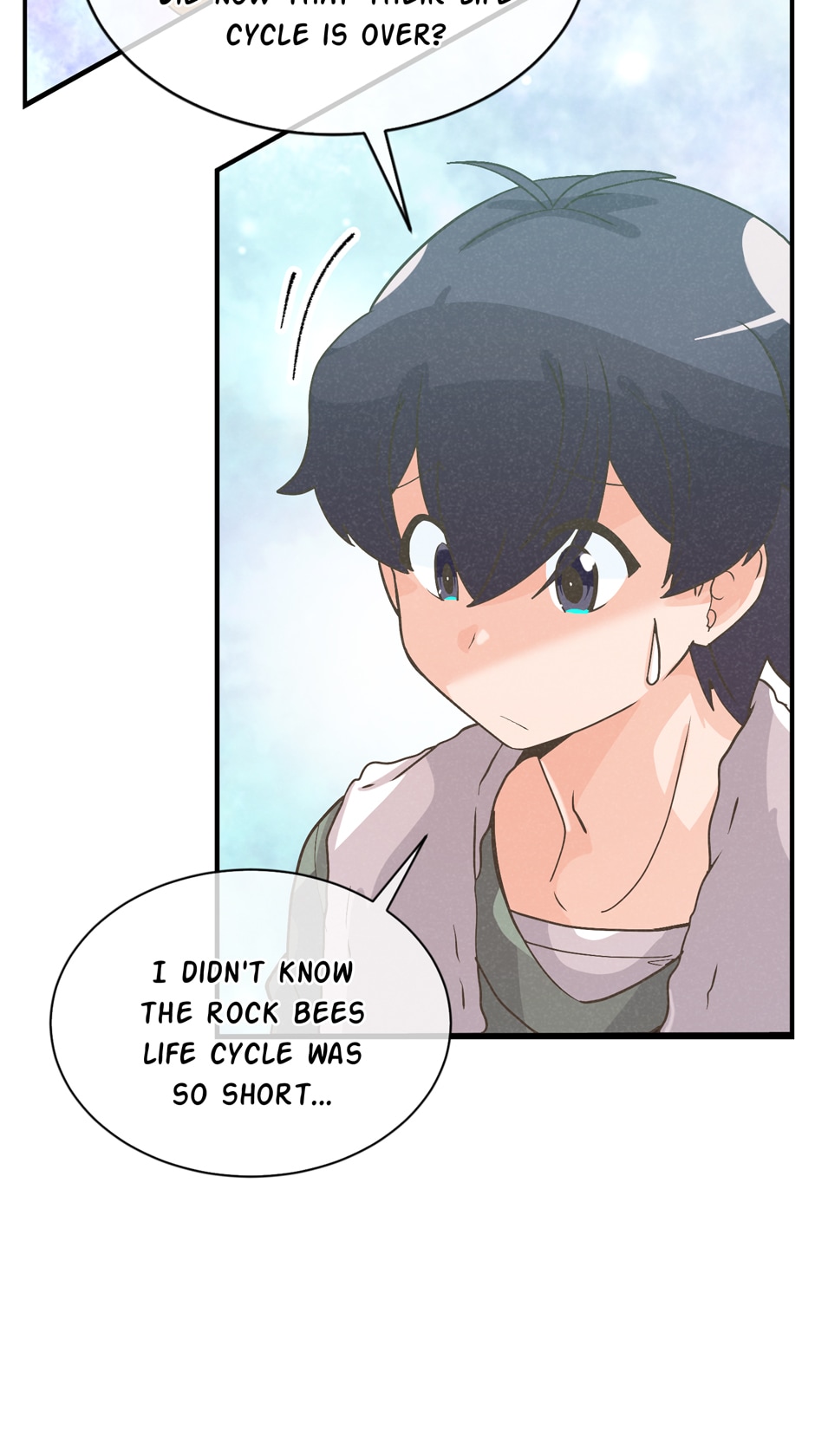 Spirit Farmer Chapter 56 Page 10