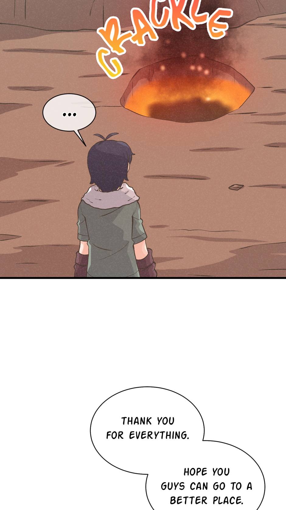 Spirit Farmer Chapter 56 Page 16