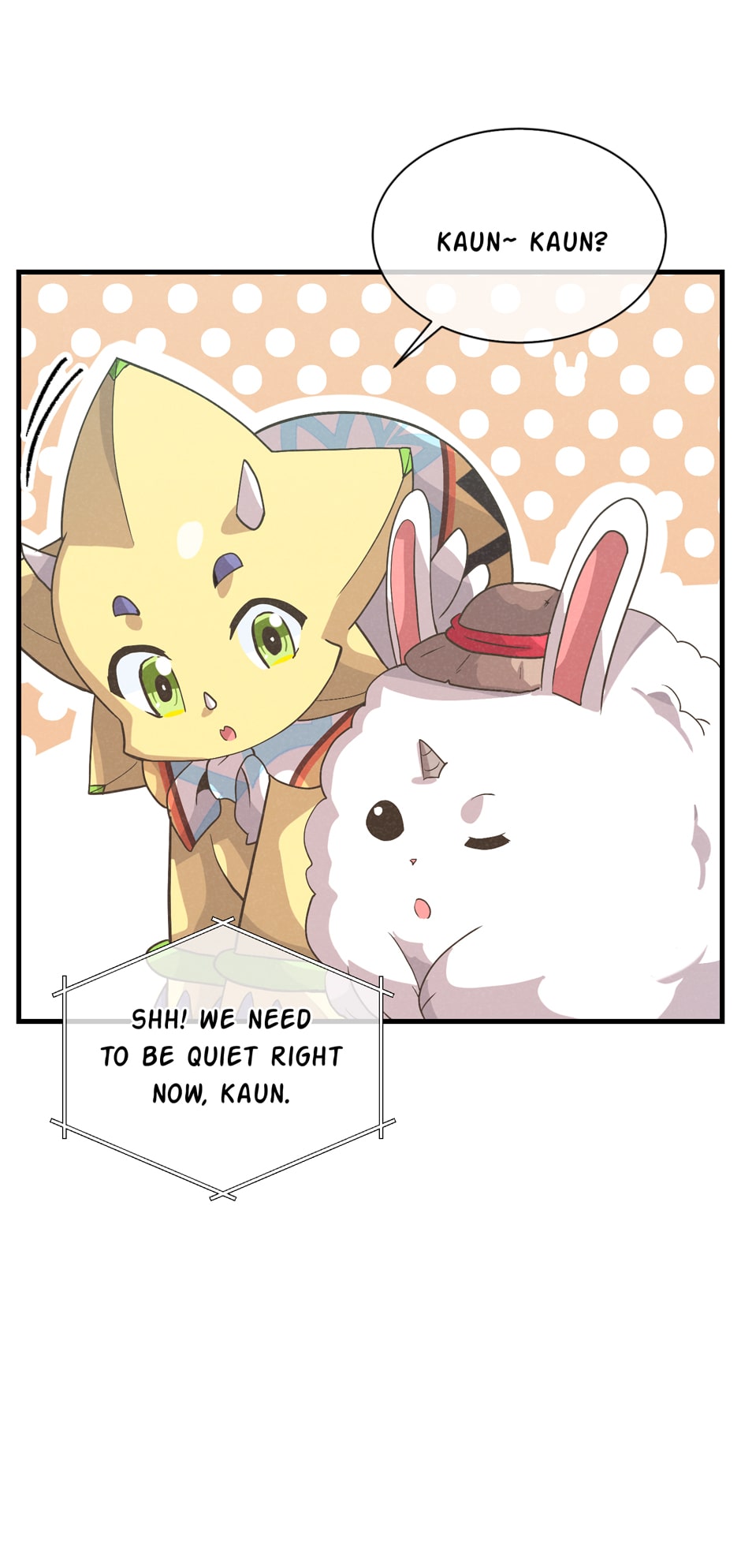 Spirit Farmer Chapter 56 Page 21