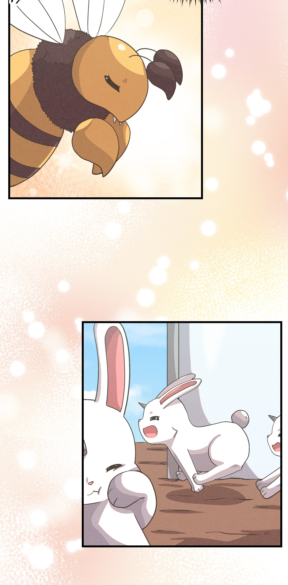Spirit Farmer Chapter 56 Page 35